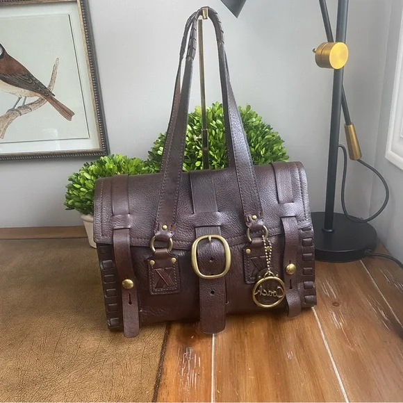 Coach Legacy Thompson Karee – Rare Y2K Icon | Style 11375 (2007) - Picture 16 of 16